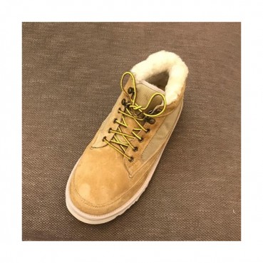 UGG 2019 Mens Suede Sneakers - UGG 2019 남성용 스웨이드 스니커즈 UGGS0028.Size(240 