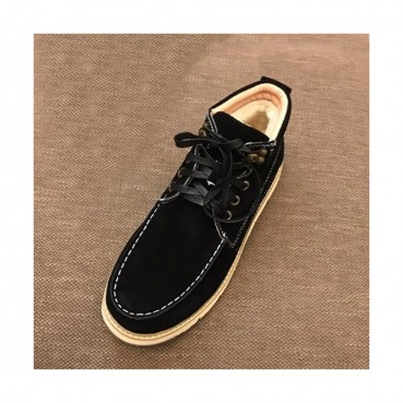 UGG 2019 Mens Suede Sneakers - UGG 2019 남성용 스웨이드 스니커즈 UGGS0027.Size(240 