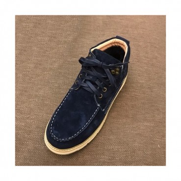 UGG 2019 Mens Suede Sneakers - UGG 2019 남성용 스웨이드 스니커즈 UGGS0026.Size(240 