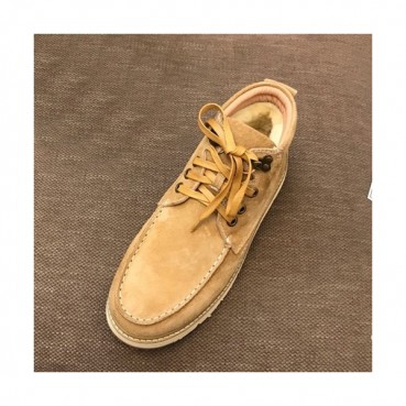 UGG 2019 Mens Suede Sneakers - UGG 2019 남성용 스웨이드 스니커즈 UGGS0024.Size(240 