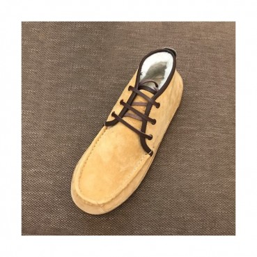 UGG 2019 Mens Suede Sneakers - UGG 2019 남성용 스웨이드 스니커즈 UGGS0019.Size(240 