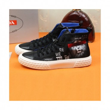 Prada 2019 Mens Sneakers - 프라다 2019 남성용 스니커즈 PRAS0172,Size(240 
