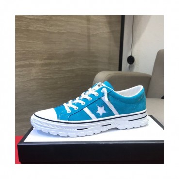 Gucci 2019 Mens Leather Sneakers - 구찌 2019 남성용 레더 스니커즈 GUCS0344,Size(240 