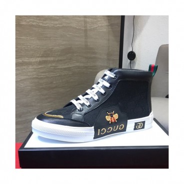 Gucci 2019 Mens Sneakers - 구찌 2019 남성용 스니커즈 GUCS0338,Size(240 