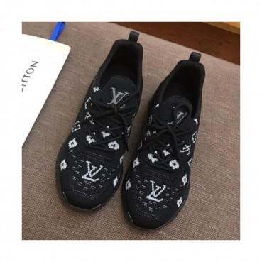 Louis vuitton 2019 Mens Knit Sneakers  - 루이비통 2019 남성용 니트 스니커즈 LOUS0262,Size(240 