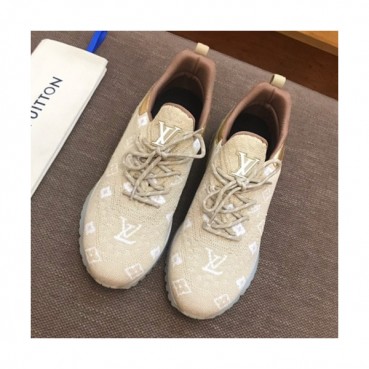 Louis vuitton 2019 Mens Knit Sneakers  - 루이비통 2019 남성용 니트 스니커즈 LOUS0261,Size(240 