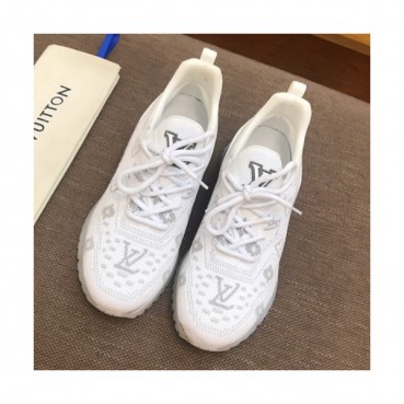 Louis vuitton 2019 Mens Knit Sneakers  - 루이비통 2019 남성용 니트 스니커즈 LOUS0259,Size(240 