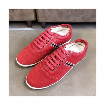 Gucci 2019 Mens Leather Sneakers - 구찌 2019 남성용 레더 스니커즈 GUCS0331,Size(240 