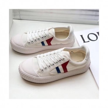 Celine 2019 Womens Canvas Sneakers - 셀린느 2019 여성용 캔버스 스니커즈 CELS0008.Size(225 