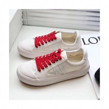 Celine 2019 Womens Canvas Sneakers - 셀린느 2019 여성용 캔버스 스니커즈 CELS0007.Size(225 