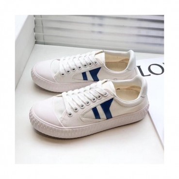 Celine 2019 Womens Canvas Sneakers - 셀린느 2019 여성용 캔버스 스니커즈 CELS0006.Size(225 