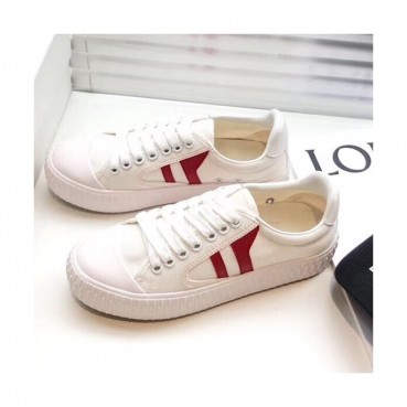 Celine 2019 Womens Canvas Sneakers - 셀린느 2019 여성용 캔버스 스니커즈 CELS0005.Size(225 
