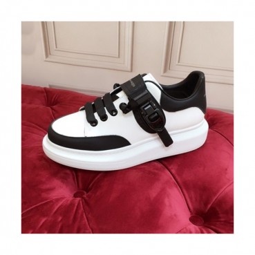 Alexander McQueen 2019 Ladies Oversol Sneakers - 알렉산더맥퀸 2019 여성용 오버솔 스니커즈 AMQS0093,Size(225 