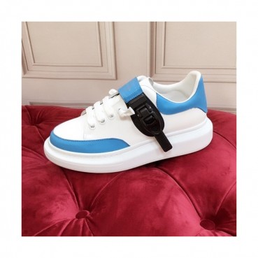 Alexander McQueen 2019 Ladies Oversol Sneakers - 알렉산더맥퀸 2019 여성용 오버솔 스니커즈 AMQS0092,Size(225 