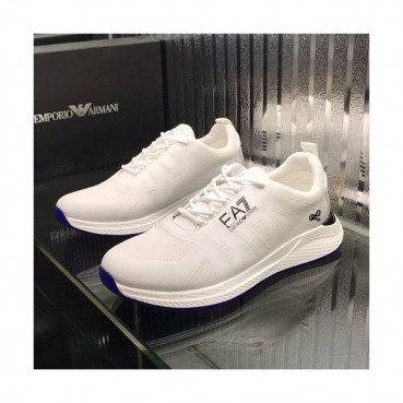 Armani 2019 Mens Sneakers  - 알마니 2019 남성용 스니커즈 ARMS0012,Size(240 