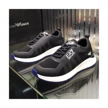 Armani 2019 Mens Sneakers  - 알마니 2019 남성용 스니커즈 ARMS0011,Size(240 