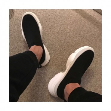 Givenchy 2019 Mens Knit Sneakers - 지방시 2019 남성용 니트 스니커즈,GIVS0050,Size(245 