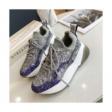 Stella McCartney 2019 Ladies Sneakers - 스텔라매카트니 2019 여성용 스니커즈 STES0033,Size(225 