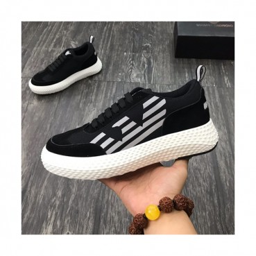 Armani 2019 Mens Sneakers  - 알마니 2019 남성용 스니커즈 ARMS0009,Size(240 