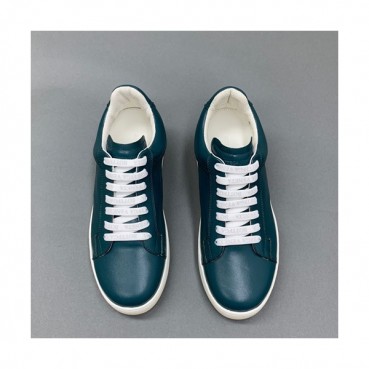 Bottega Veneta 2019 Mens Leather Sneakers - 보테가베네타 2019 남성용 레더 스니커즈, BVS0052.Size(245 