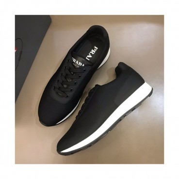Prada 2019 Mens Sneakers - 프라다 2019 남성용 스니커즈 PRAS0134,Size(240 