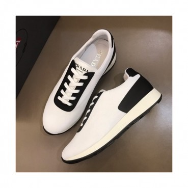 Prada 2019 Mens Sneakers - 프라다 2019 남성용 스니커즈 PRAS0133,Size(240 