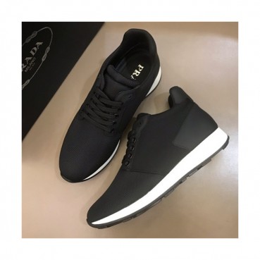 Prada 2019 Mens Sneakers - 프라다 2019 남성용 스니커즈 PRAS0132,Size(240 