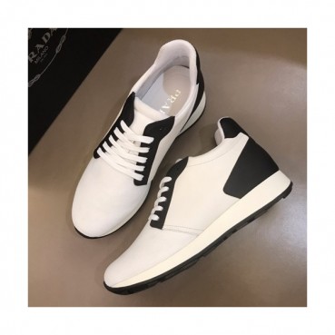 Prada 2019 Mens Sneakers - 프라다 2019 남성용 스니커즈 PRAS0131,Size(240 