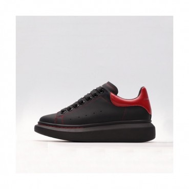 Alexander McQueen 2019 Mm/Wm Oversol Sneakers - 알렉산더맥퀸 2019 남여공용 오버솔 스니커즈 AMQS0076,Size(225 