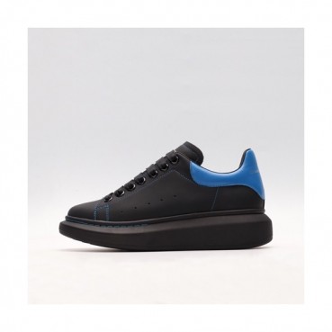 Alexander McQueen 2019 Mm/Wm Oversol Sneakers - 알렉산더맥퀸 2019 남여공용 오버솔 스니커즈 AMQS0075,Size(225 