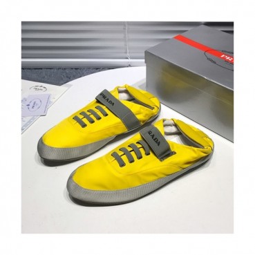 Prada 2019 Mm / Wm Sneakers - 프라다 2019 남여공용 스니커즈 PRAS0130,Size(225 