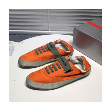 Prada 2019 Mm / Wm Sneakers - 프라다 2019 남여공용 스니커즈 PRAS0129,Size(225 
