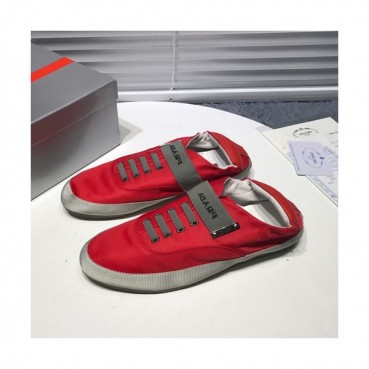 Prada 2019 Mm / Wm Sneakers - 프라다 2019 남여공용 스니커즈 PRAS0128,Size(225 