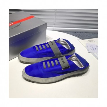 Prada 2019 Mm / Wm Sneakers - 프라다 2019 남여공용 스니커즈 PRAS0127,Size(225 