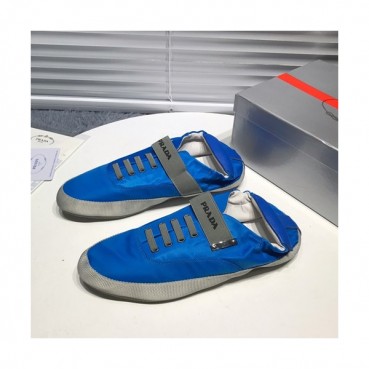 Prada 2019 Mm / Wm Sneakers - 프라다 2019 남여공용 스니커즈 PRAS0126,Size(225 