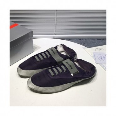 Prada 2019 Mm / Wm Sneakers - 프라다 2019 남여공용 스니커즈 PRAS0125,Size(225 