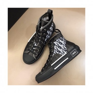 Dior 2019 Mm / Wm PVC Sneakers  - 디올 2019 남여공용 PVC 스니커즈 DIOS0080,Size(225 