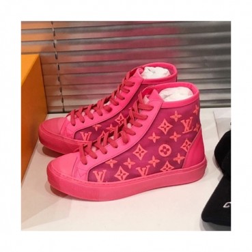 Louis vuitton 2019 Mm / Wm Sneakers  - 루이비통 2019 남여공용 스니커즈 LOUS0220,Size(225 