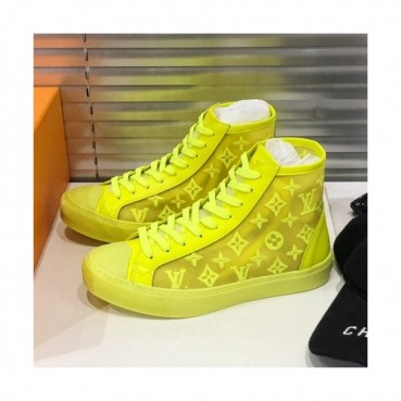 Louis vuitton 2019 Mm / Wm Sneakers  - 루이비통 2019 남여공용 스니커즈 LOUS0219,Size(225 