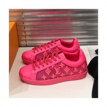 Louis vuitton 2019 Mm / Wm Sneakers  - 루이비통 2019 남여공용 스니커즈 LOUS0218,Size(225 