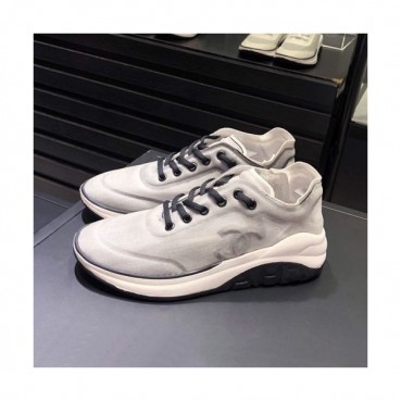 Chanel 2019 Ladies Sneakers - 샤넬 2019 여성용 스니커즈 CHAS0313.Size(225 