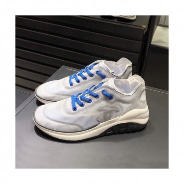 Chanel 2019 Ladies Sneakers - 샤넬 2019 여성용 스니커즈 CHAS0312.Size(225 