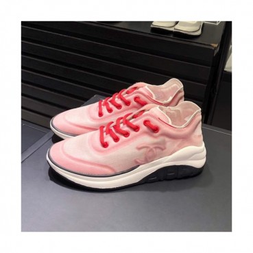 Chanel 2019 Ladies Sneakers - 샤넬 2019 여성용 스니커즈 CHAS0311.Size(225 