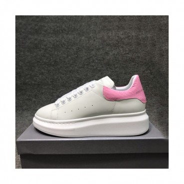 Alexander McQueen 2019 Mm/Wm Oversol Sneakers - 알렉산더맥퀸 2019 남여공용 오버솔 스니커즈 AMQS0074,Size(225 