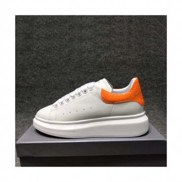Alexander McQueen 2019 Mm/Wm Oversol Sneakers - 알렉산더맥퀸 2019 남여공용 오버솔 스니커즈 AMQS0065,Size(225 