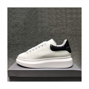 Alexander McQueen 2019 Mm/Wm Oversol Sneakers - 알렉산더맥퀸 2019 남여공용 오버솔 스니커즈 AMQS0062.Size(225 