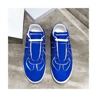 Maison Margiela 2019 Ladies Sneakers - 메종 마르지엘라 2019 여성용 스니커즈 MMS0012,Size(225