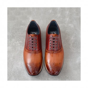 Balmain 2019 Mens Leather Sneakers - 발망 2019 남성용 레더 스니커즈 BALMS0008 ,Size(245 