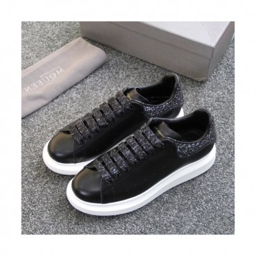 Alexander McQueen 2019 Mm/Wm Oversol Sneakers - 알렉산더맥퀸 2019 남여공용 오버솔 스니커즈 AMQS0055.Size(225 