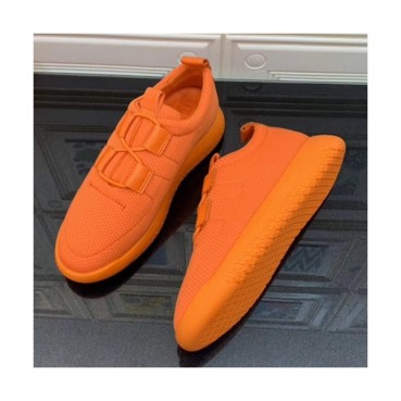 Hermes 2019 Ladies Sneakers - 에르메스 2019 여성용 스니커즈 HERS0137.Size(225 